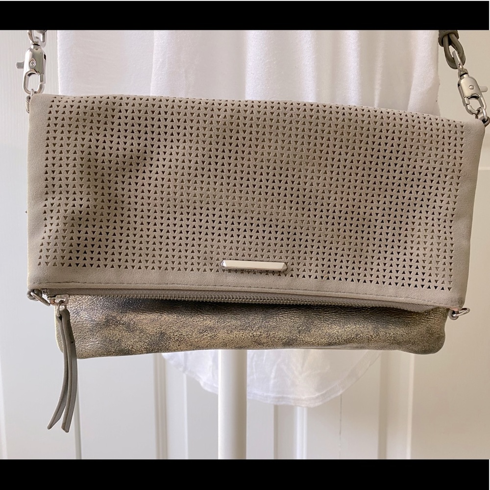 Stella & Dot Waverly Convertible Bag